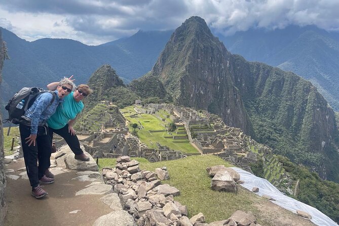 Machu Picchu Full Day Train Tour - Price and value: Is $305 per person fair?