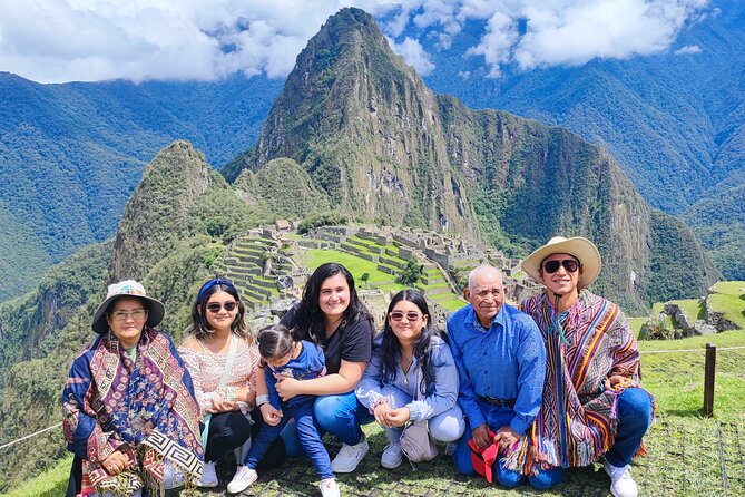 Machu Picchu Full Day Trip by Train from Cusco - The early Cusco pickup that drives the whole schedule