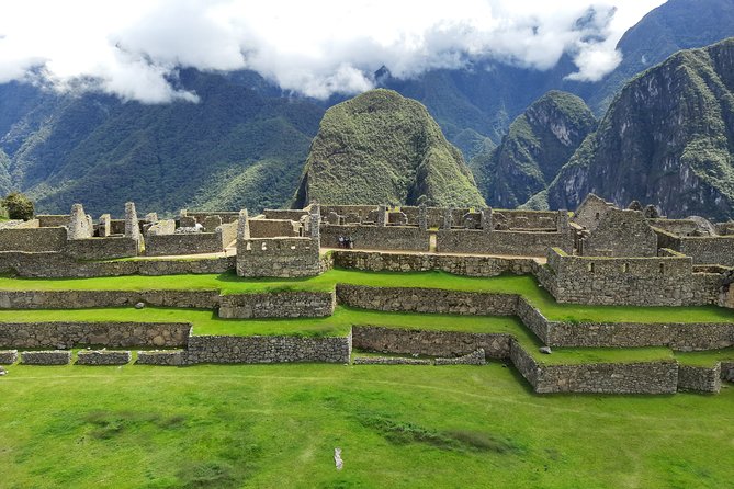 Machu Picchu Full Day Trip by Train from Cusco - A guided walkthrough of Machu Picchu, then time to roam