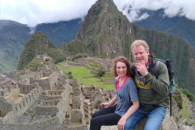 Machu Picchu Full Day Trip by Train from Cusco - Huayna Picchu is optional, but planning ahead is non-negotiable