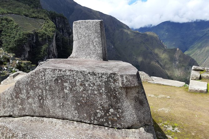 Machu Picchu Full Day Trip by Train from Cusco - Price and logistics: what $440 buys you, and why it can be fair