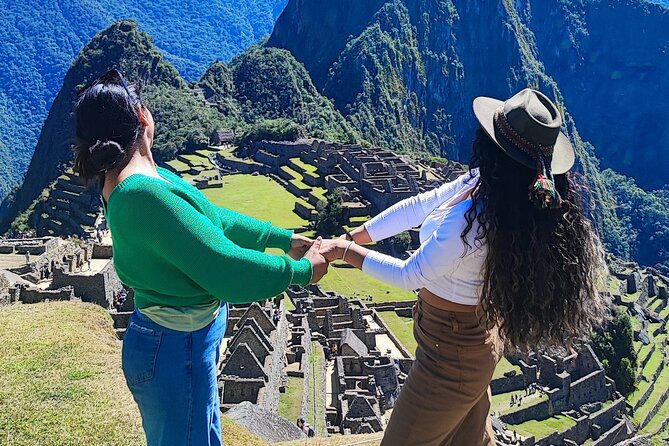 Machu Picchu Full Day Trip by Train from Cusco - Group size, guide style, and what you should expect from the experience