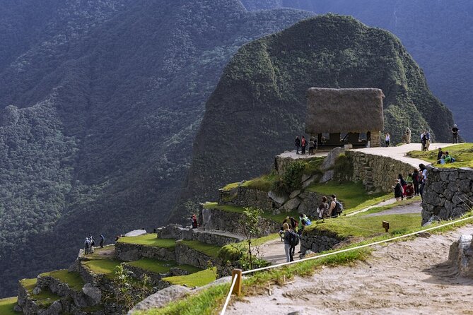 Machu Picchu full day trip from Cusco - The 4:00 AM Cusco Pickup, Then the Long Drive to Ollantaytambo
