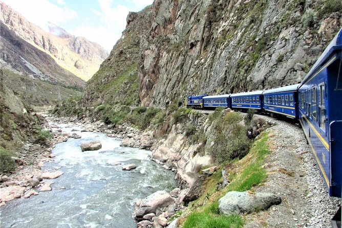 Machu Picchu full day trip from Cusco - Price and Value: What Your $490 Is Really Covering