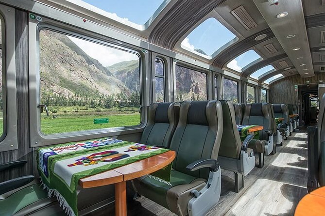 Machu Picchu full day trip from Cusco - Who Should Book This Machu Picchu Trip From Cusco (and Who Might Not)