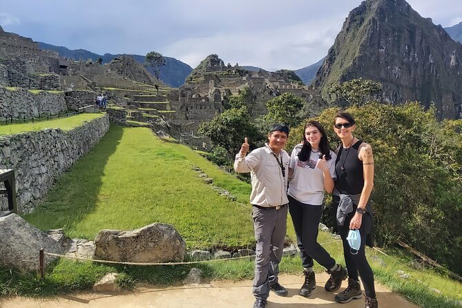 Machu Picchu Full Day with box Lunch - Private Tour - Why This Machu Picchu Day Starts at Dawn