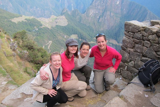 Machu Picchu Full Day with box Lunch - Private Tour - Box Lunch at the Right Moment, Not at the Last Second