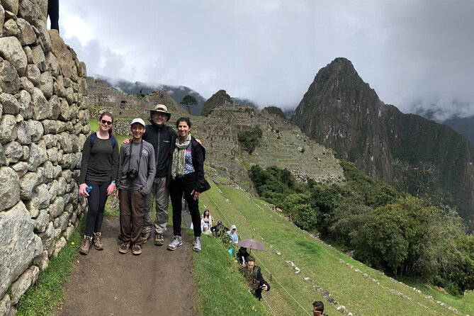 Machu Picchu Full Day with box Lunch - Private Tour - The Return Train: Ollantaytambo or Poroy Changes the Feel