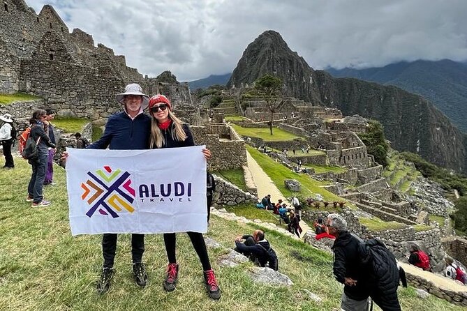 Machu Picchu Full Day with lunch by Aludi Travel - Machu Picchu in one long day: the parts that actually matter