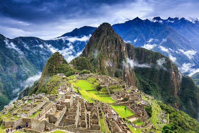 Machu Picchu Full Day with lunch by Aludi Travel - Price and value at $399 per person: what you are paying for