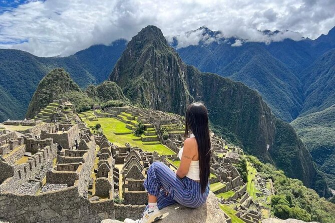 Machu Picchu Full Day with Panoramic Train With Best Circuit - Key things to know before you go