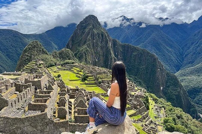 Machu Picchu Full Day with Panoramic Train With Best Circuit - Ollantaytambo: The Sacred Valley Station Stop That Sets the Tone