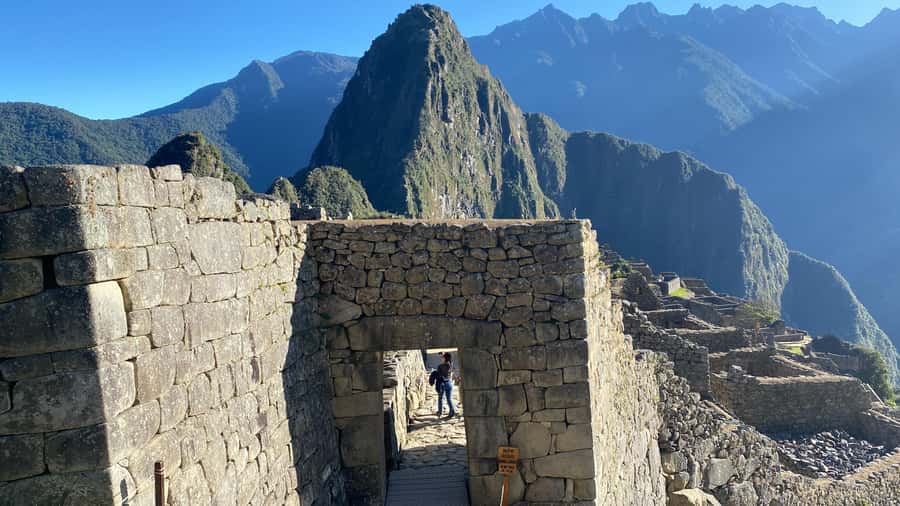 Machu Picchu: Group Guided Tour - Who this Machu Picchu group tour is best for
