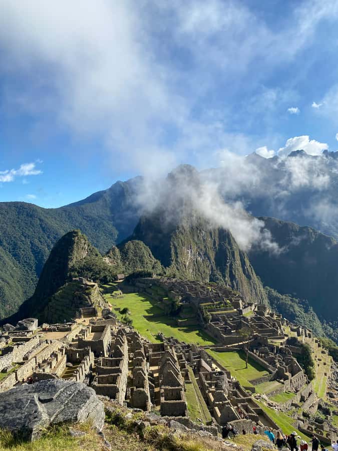 Machu Picchu: Group Guided Tour - A 3-hour Machu Picchu plan that actually feels manageable