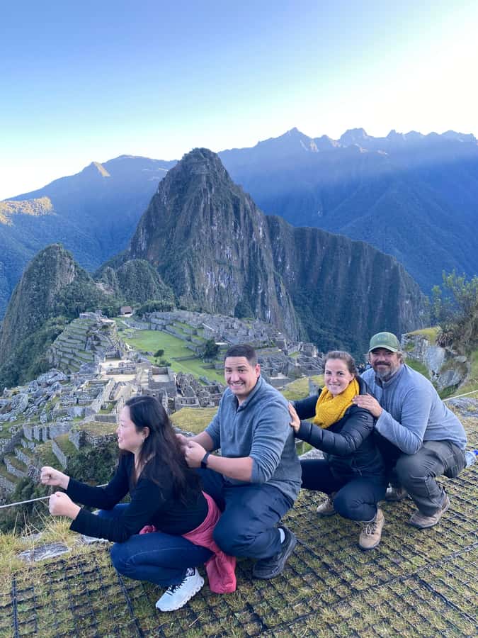 Machu Picchu: Group Guided Tour - Exploring the citadel: temples, palaces, and the spaces most people miss