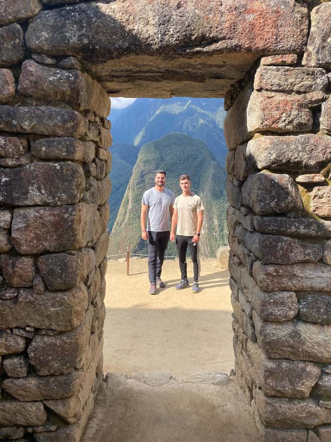 Machu Picchu: Group Guided Tour - How the teaching works: history that connects to what you’re seeing