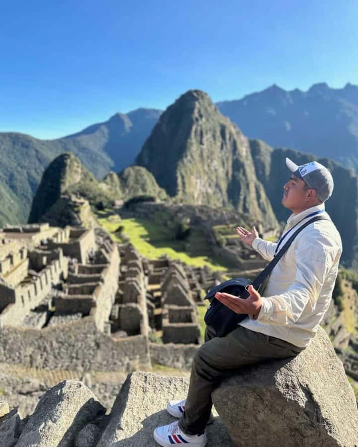 Machu Picchu: historical and photographic guided tour - Key highlights to know before you go