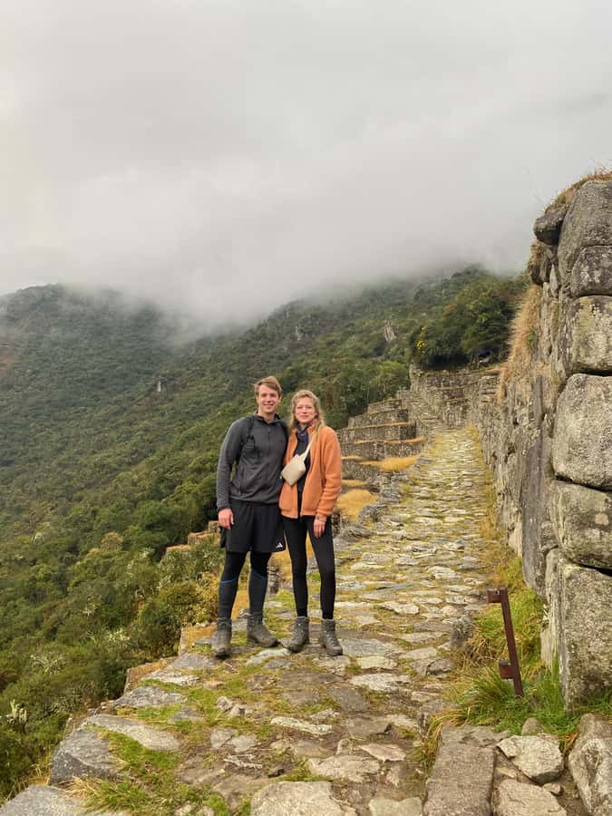 Machu Picchu: historical and photographic guided tour - How the 3-hour photo and history plan actually feels