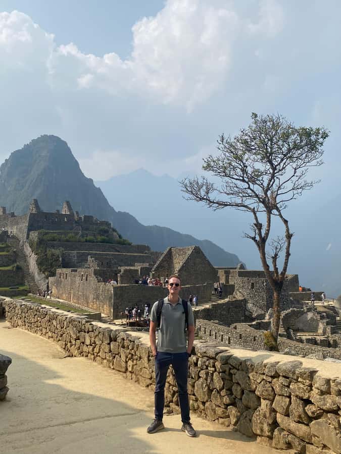 Machu Picchu: historical and photographic guided tour - Sunrise timing and the highest-point photo stops