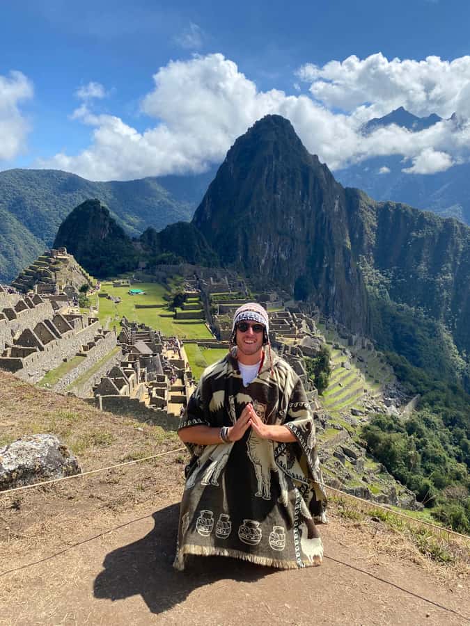 Machu Picchu: historical and photographic guided tour - Photography support: more than taking pictures