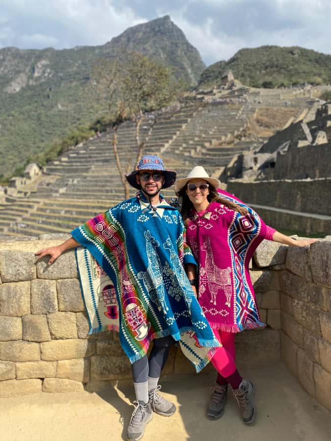 Machu Picchu: historical and photographic guided tour - What is included, and what you must plan for