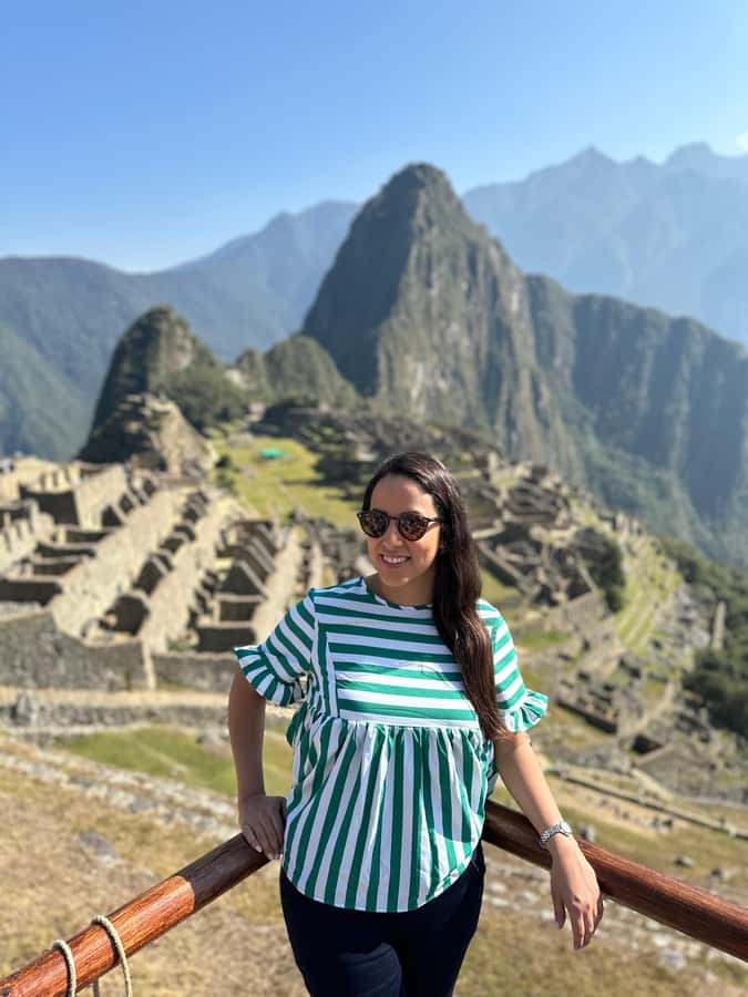 Machu Picchu: historical and photographic guided tour - Price and value for a private group