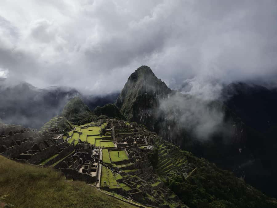 Machu Picchu: Huayna Picchu Entry Ticket - Key Highlights You’ll Notice Fast