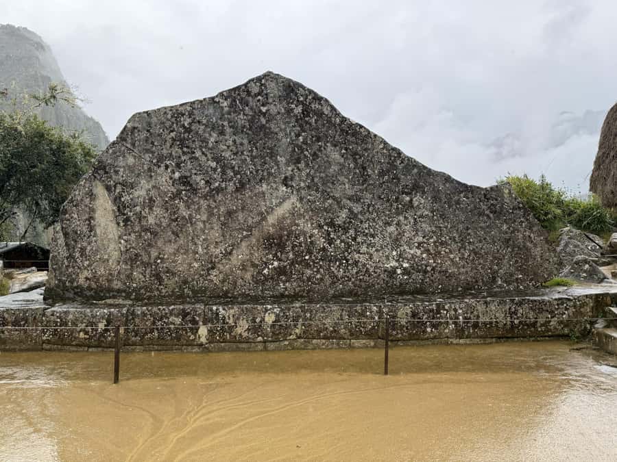 Machu Picchu: Huayna Picchu Entry Ticket - Circuit 3 Ruins Walk: How You’ll Experience the Lost Citadel