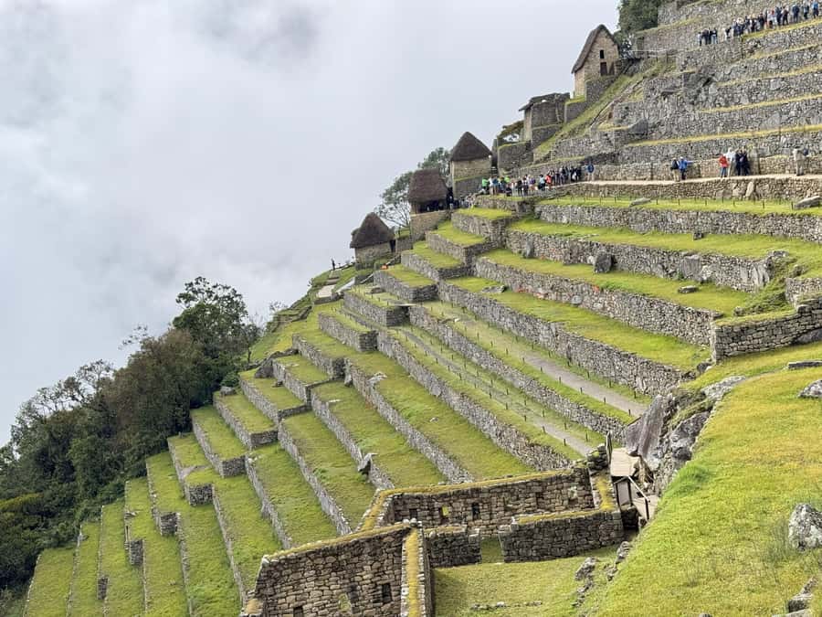 Machu Picchu: Huayna Picchu Entry Ticket - Price and Value: Is $119 Worth It?