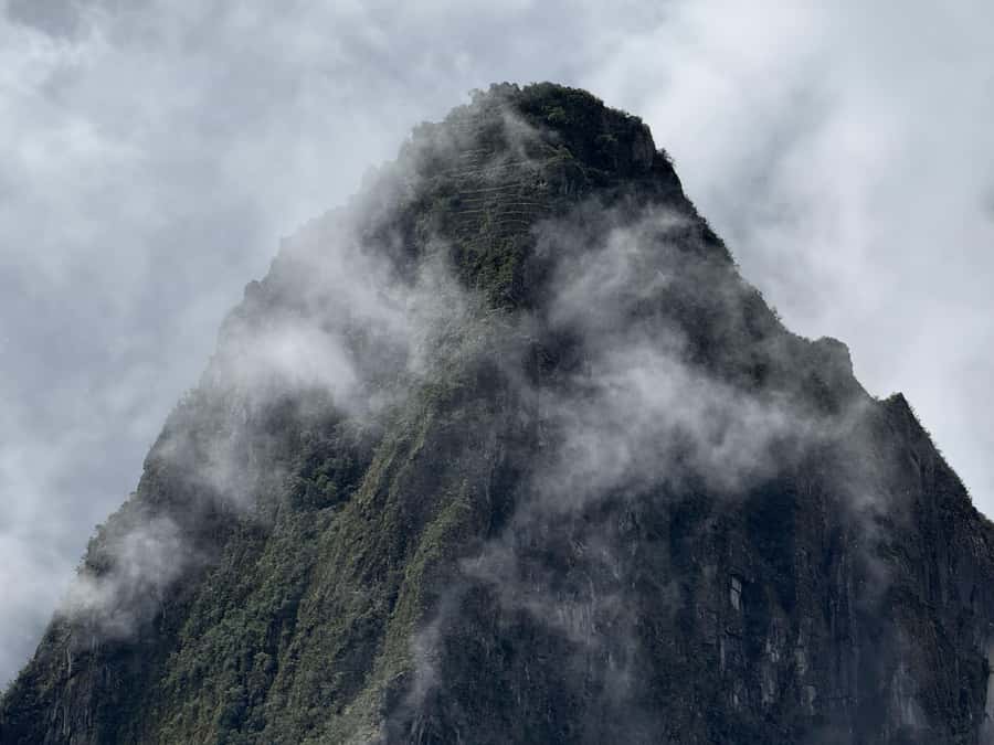 Machu Picchu: Huayna Picchu Entry Ticket - Languages, Timing, and the One-Day Pace