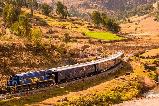 Machu Picchu in 1 Day from Cusco - Price and what you are really paying for