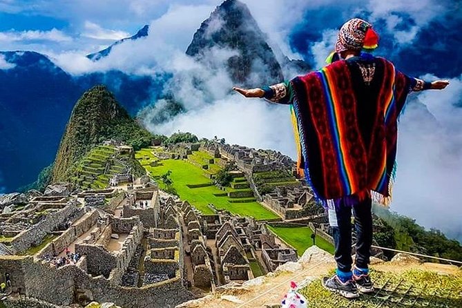Machu Picchu in one day - Key things to know before you go