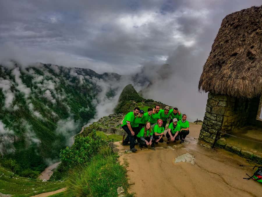 Machu Picchu: Inca Trail 2-Day Overnight Guided Tour - Day 2 afternoon in Aguas Calientes and getting back to Cusco