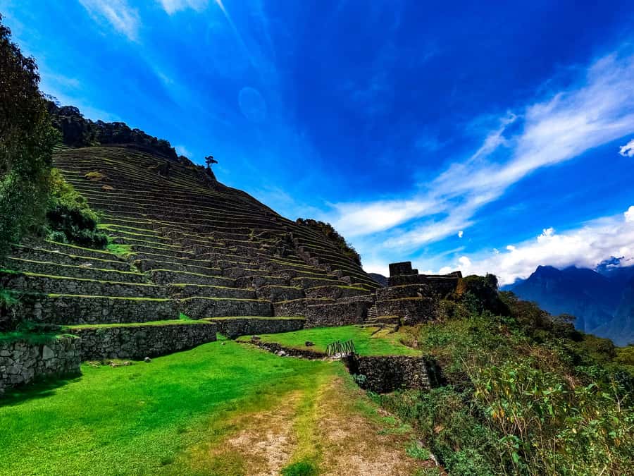Machu Picchu: Inca Trail 2-Day Overnight Guided Tour - Value check: what $585 gets you, and what it does not