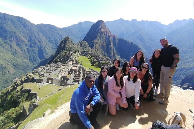 Machu picchu one day by train all included - Key Things You’ll Notice on This Machu Picchu One-Day Train Trip