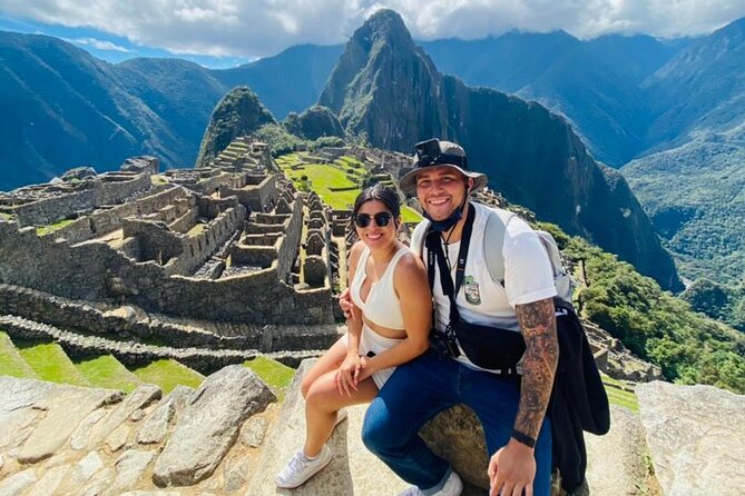 Machu picchu one day by train all included - The Value Pitch: What You’re Really Buying for $315