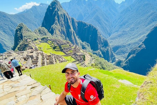 Machu picchu one day by train all included - Lunch in Aguas Calientes: Plan for Food on Your Own