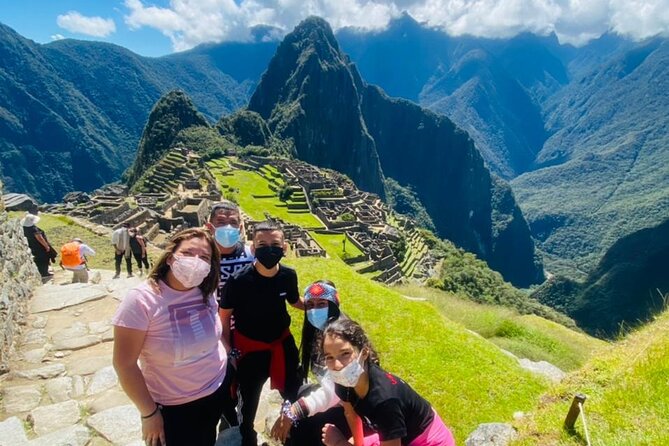 Machu picchu one day by train all included - The Return to Cusco: When Fixed Train Times Create Waiting
