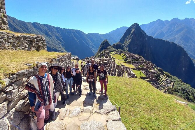 Machu picchu one day by train all included - Cusco Pickup and the Train Morning: Why 3:30 to 4:00 a.m. Matters