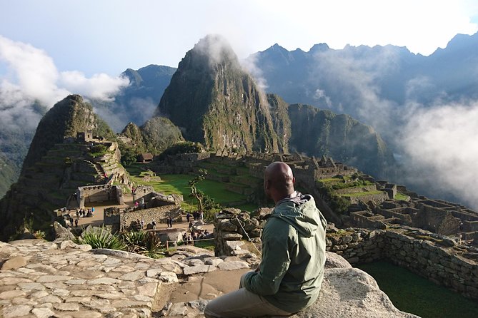 Machu Picchu Premium Full Day tour - Your own time to roam: how to make the free portion count