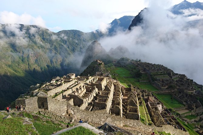 Machu Picchu Premium Full Day tour - What’s included, what’s not, and how that affects your budget