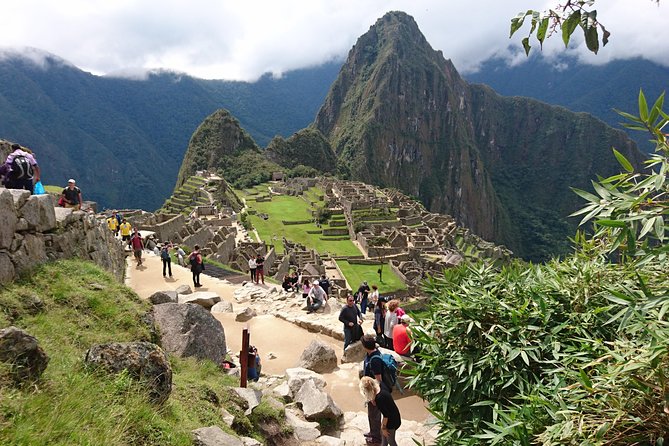 Machu Picchu Premium Full Day tour - The 5:00 am Cusco start, and why it can be a smart move