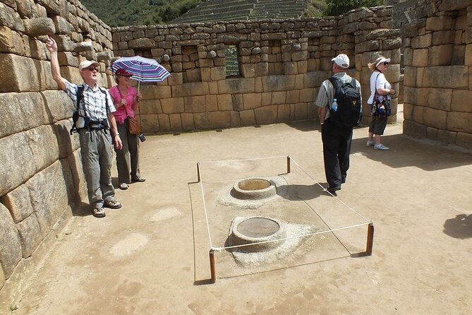 Machu Picchu Private Archaeological and Historical Guided Tour - 6 Key Things I’d Watch for Before You Go