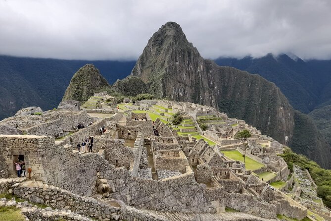 Machu Picchu Private Archaeological and Historical Guided Tour - Who This Private Guided Tour Fits Best