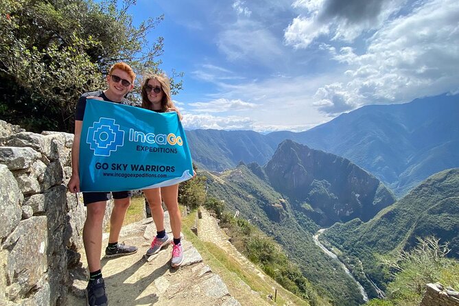 Machu Picchu Private Archaeological and Historical Guided Tour - Entering Machu Picchu: How the First Look Sets the Tone