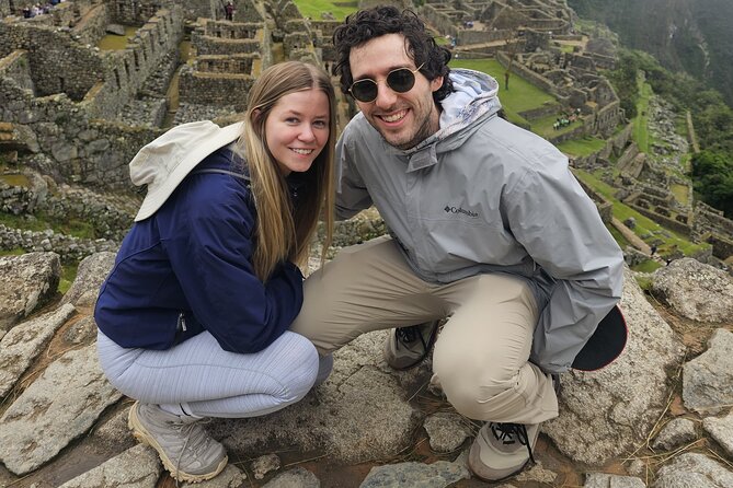 Machu Picchu Private Day Trip from Cusco - Who should book this Machu Picchu private day trip