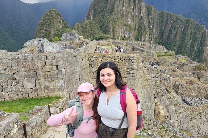 Machu Picchu Private Day Trip from Cusco - Practical Tips to Make Your Day Smoother