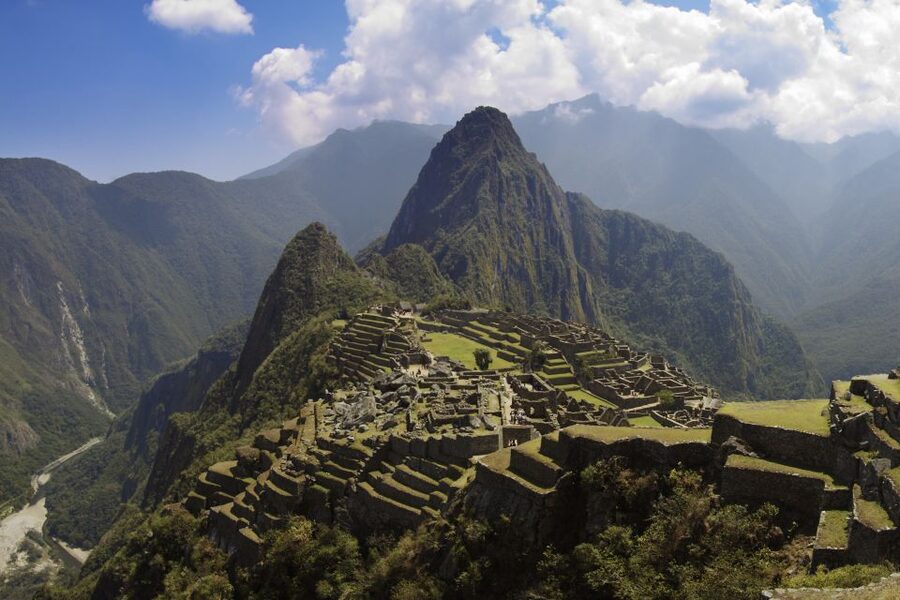 Machu Picchu: Private Full-Day Tour with Afternoon Entrance - Afternoon Machu Picchu, timed for calmer photos and easier walking