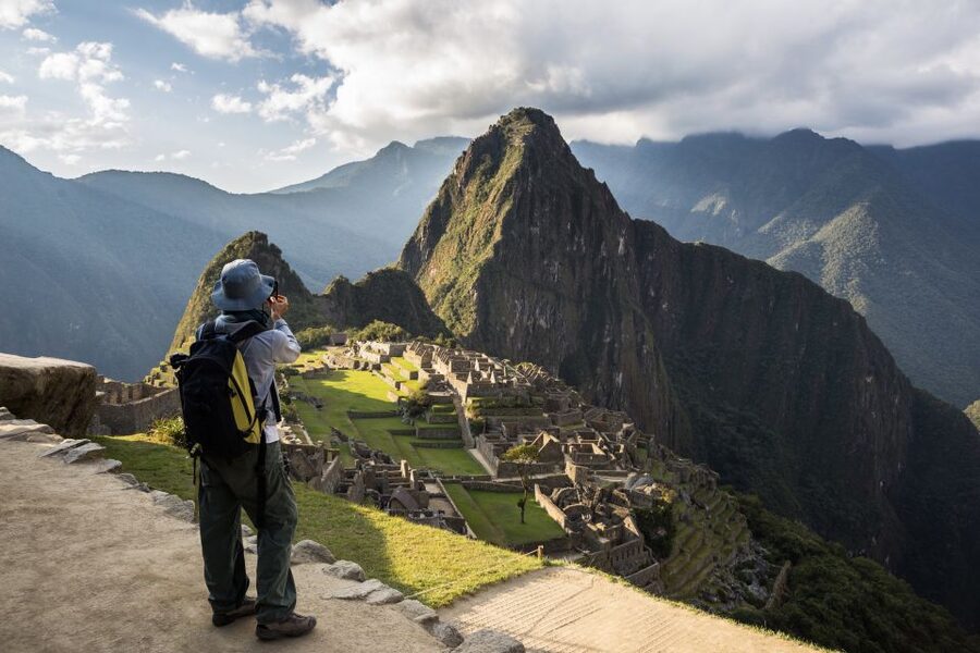 Machu Picchu: Private Full-Day Tour with Afternoon Entrance - Your return to Aguas Calientes, plus lunch and market time