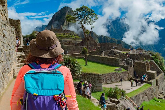 Machu Picchu Private Guided Tour from Aguas Calientes - Why this private Machu Picchu tour works better from Aguas Calientes